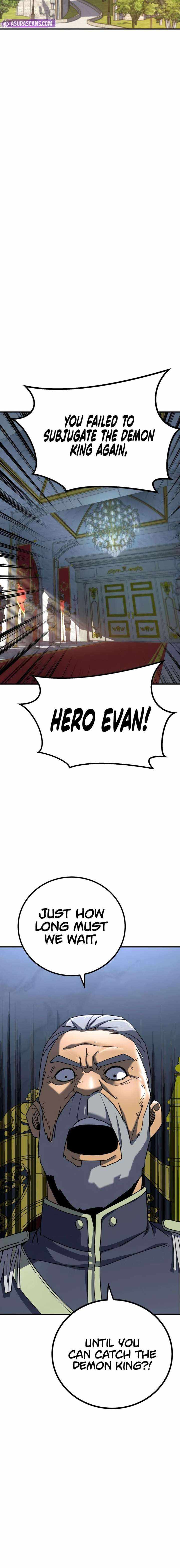 To Hell With the Status Window Chapter 10 page 5