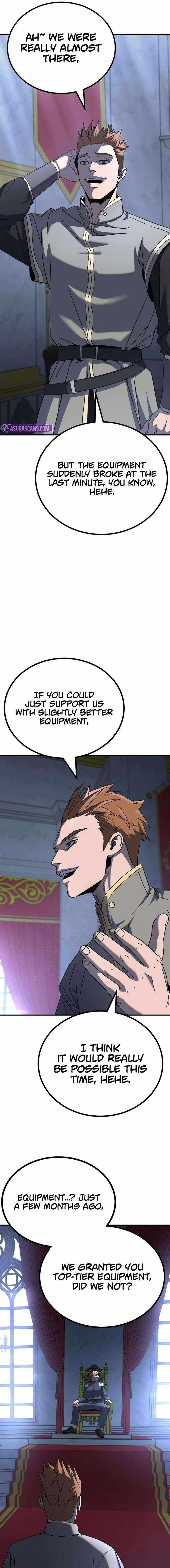 To Hell With the Status Window Chapter 10 page 6
