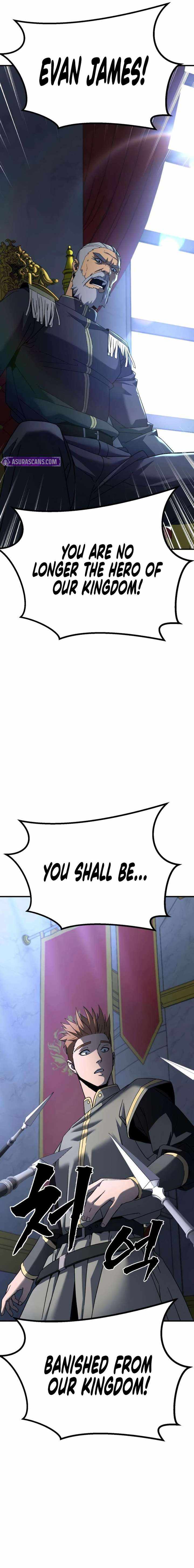 To Hell With the Status Window Chapter 10 page 8