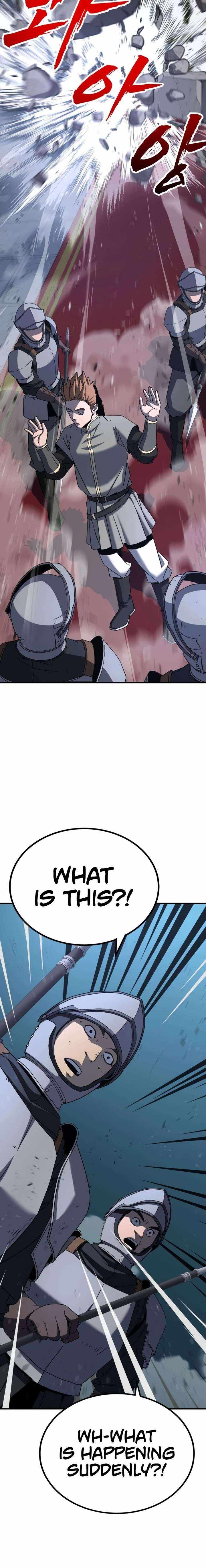 To Hell With the Status Window Chapter 10 page 11
