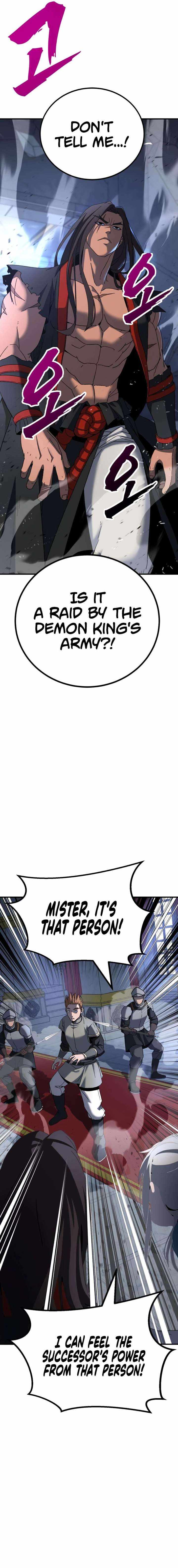 To Hell With the Status Window Chapter 10 page 12