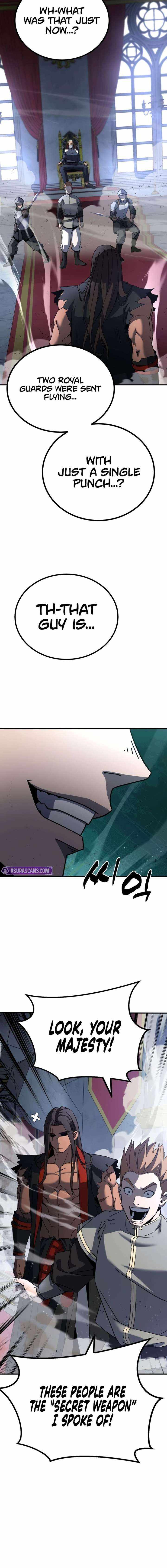 To Hell With the Status Window Chapter 10 page 15