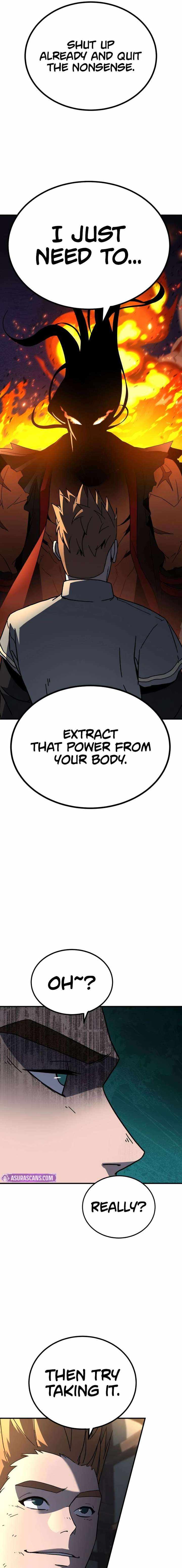To Hell With the Status Window Chapter 10 page 20