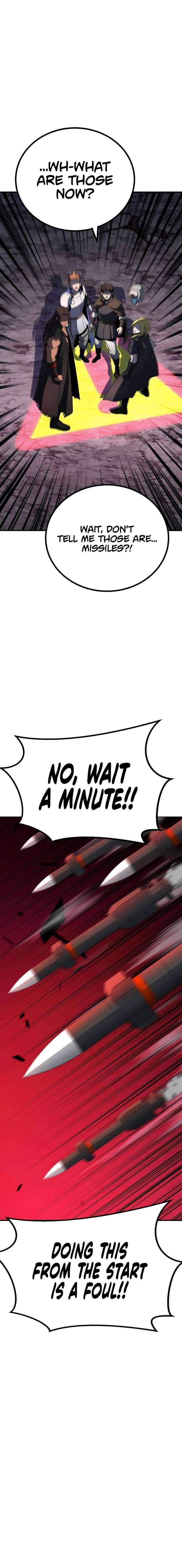 To Hell With the Status Window Chapter 11 page 2