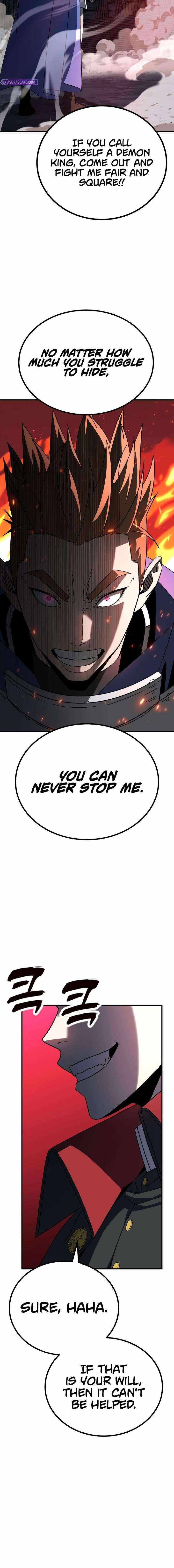 To Hell With the Status Window Chapter 11 page 9