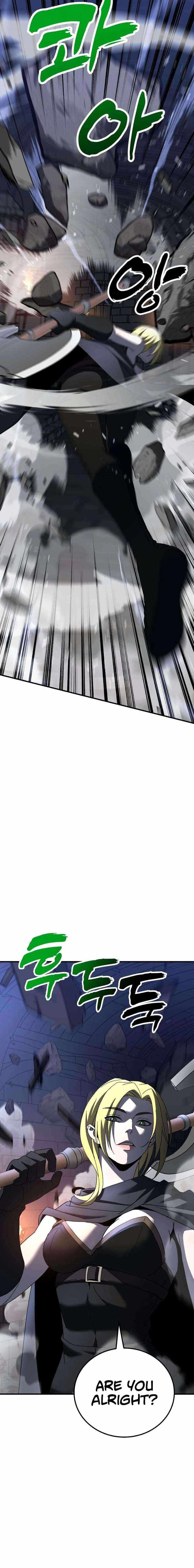 To Hell With the Status Window Chapter 11 page 15