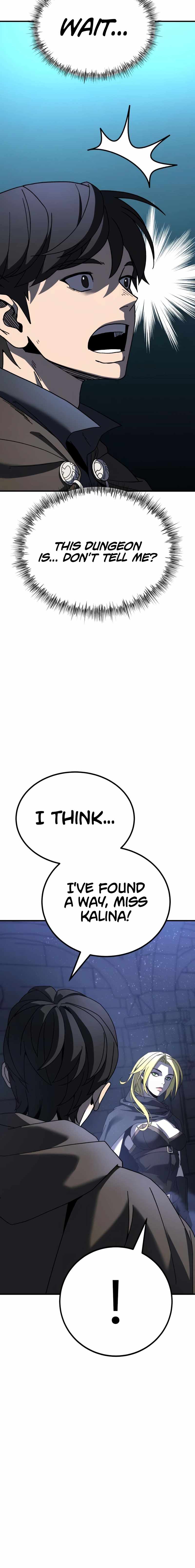 To Hell With the Status Window Chapter 12 page 4