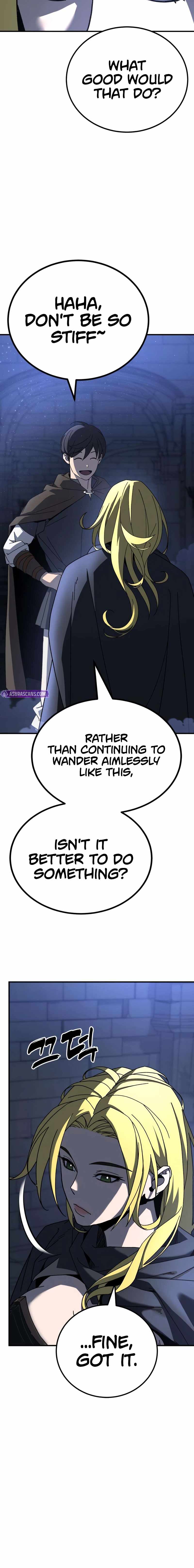 To Hell With the Status Window Chapter 12 page 6