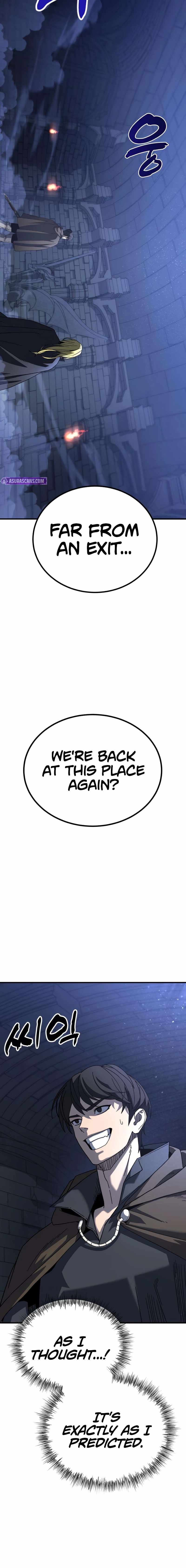 To Hell With the Status Window Chapter 12 page 8
