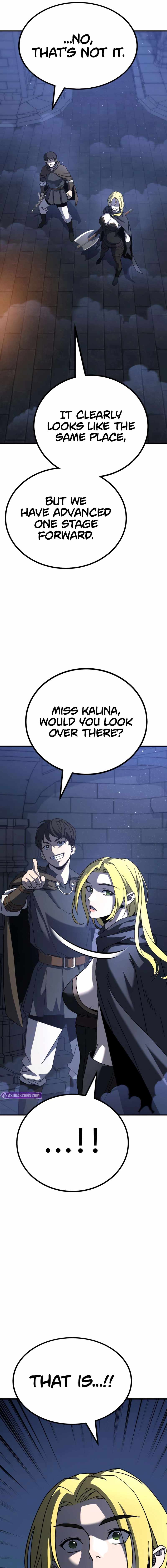 To Hell With the Status Window Chapter 12 page 9