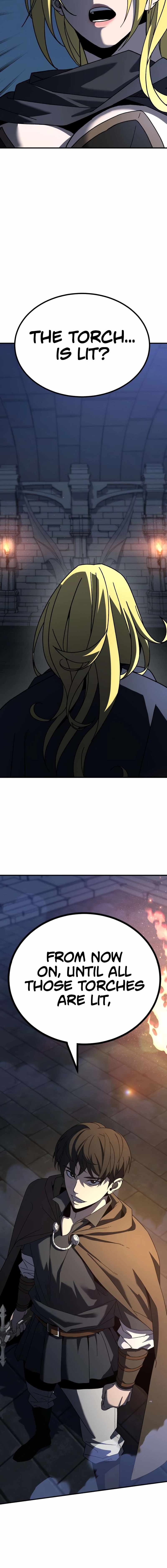 To Hell With the Status Window Chapter 12 page 10