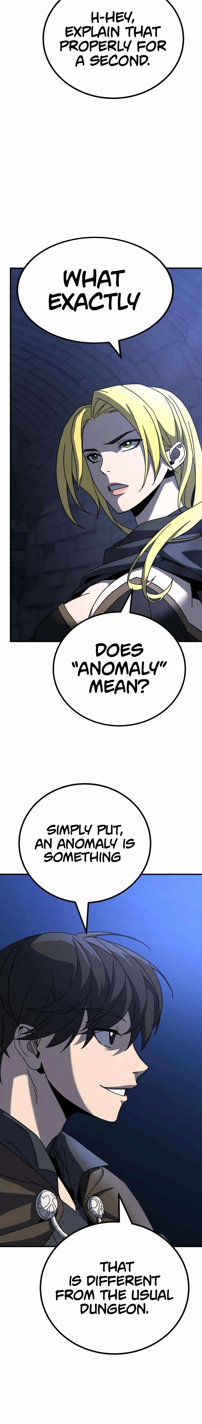 To Hell With the Status Window Chapter 12 page 12