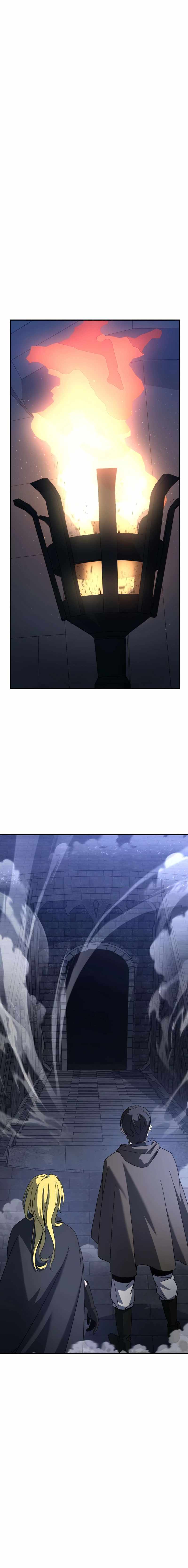 To Hell With the Status Window Chapter 12 page 16