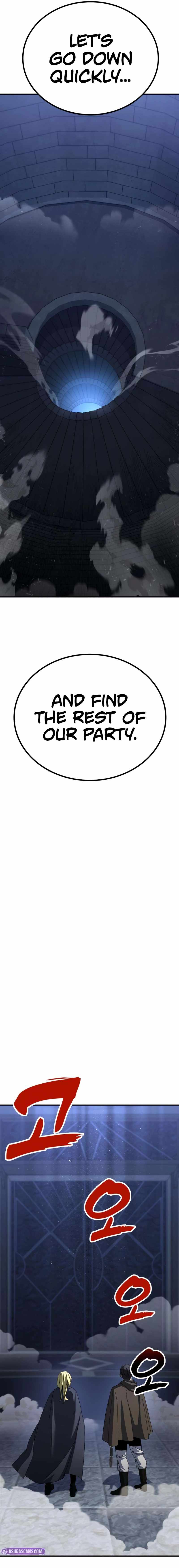 To Hell With the Status Window Chapter 12 page 19
