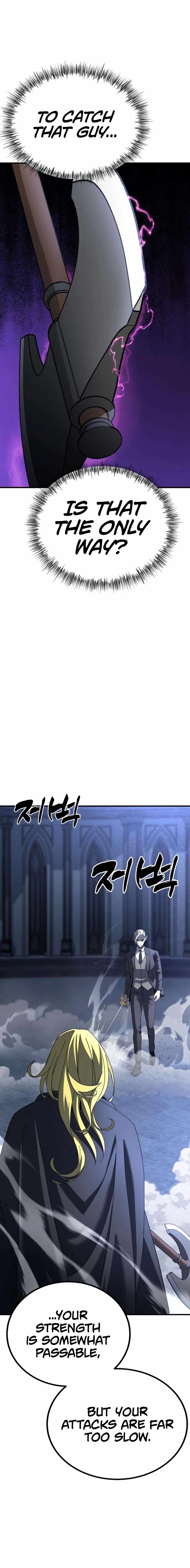 To Hell With the Status Window Chapter 12 page 30