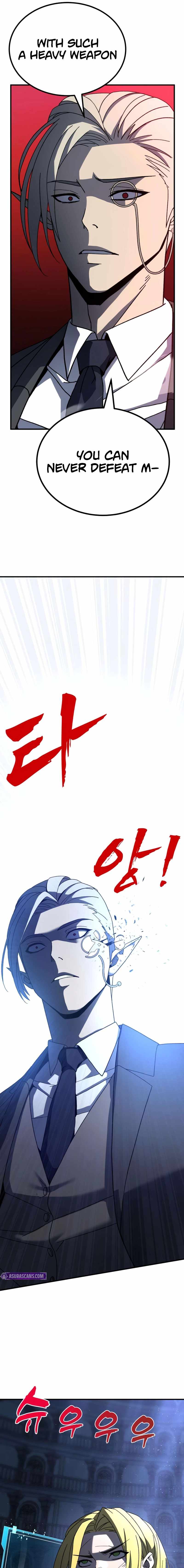 To Hell With the Status Window Chapter 12 page 31