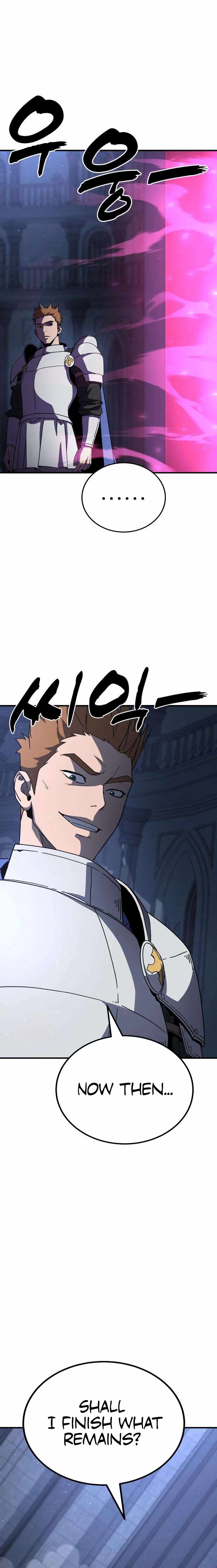 To Hell With the Status Window Chapter 13 page 34