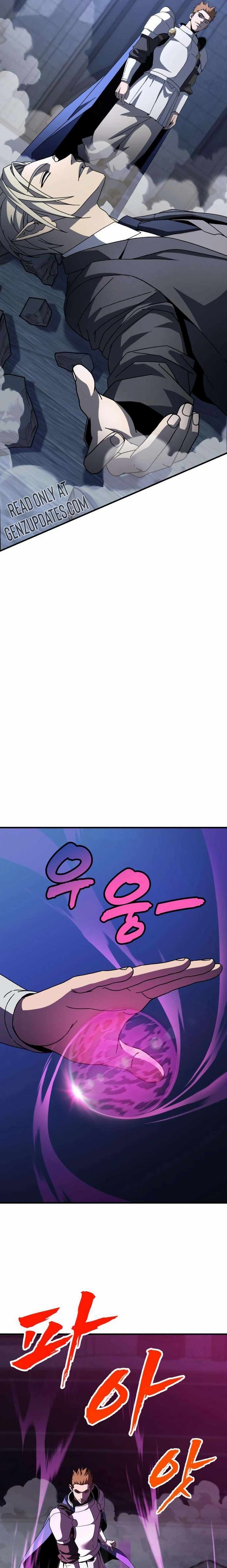 To Hell With the Status Window Chapter 13 page 35