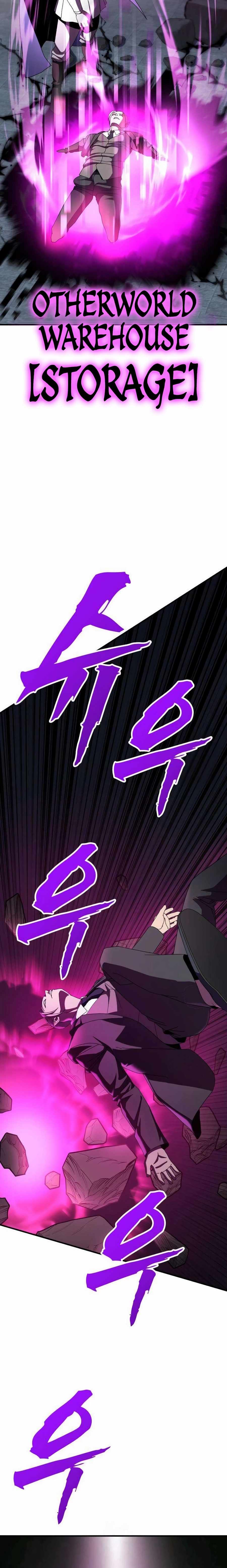 To Hell With the Status Window Chapter 13 page 36