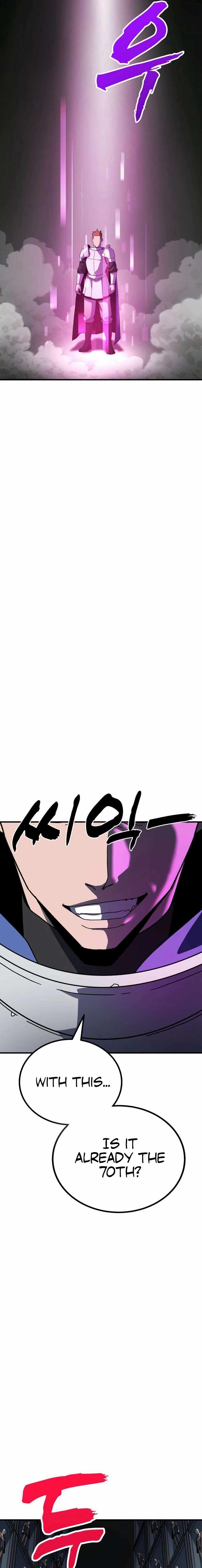 To Hell With the Status Window Chapter 13 page 37