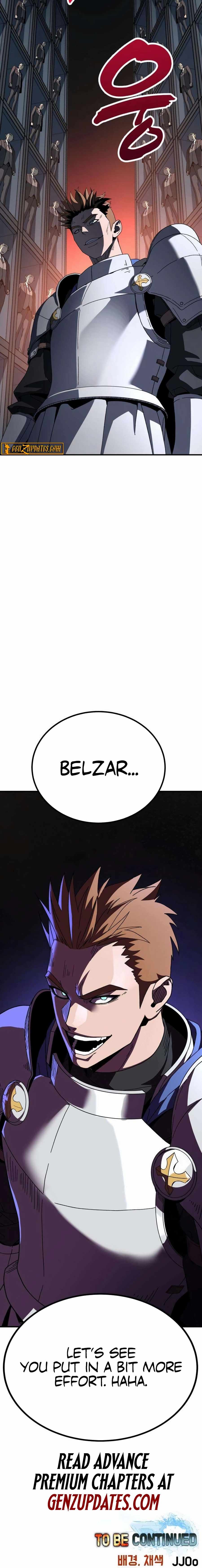 To Hell With the Status Window Chapter 13 page 38