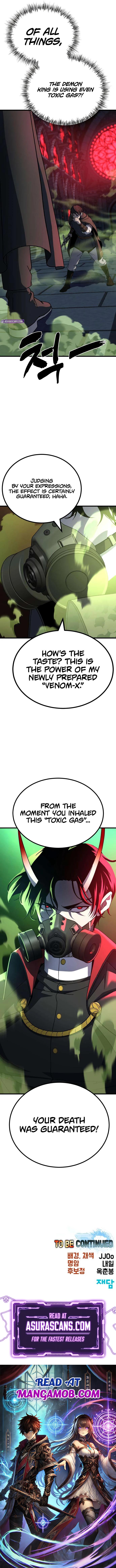 To Hell With the Status Window Chapter 15 page 15