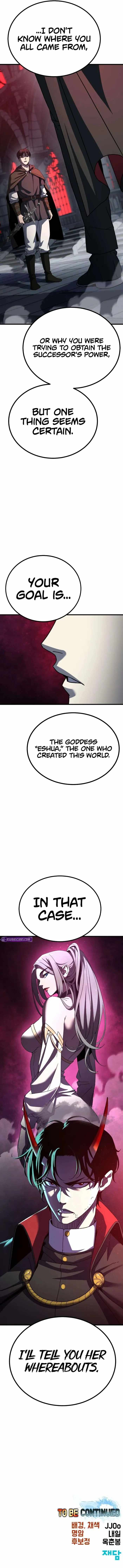 To Hell With the Status Window Chapter 18 page 18