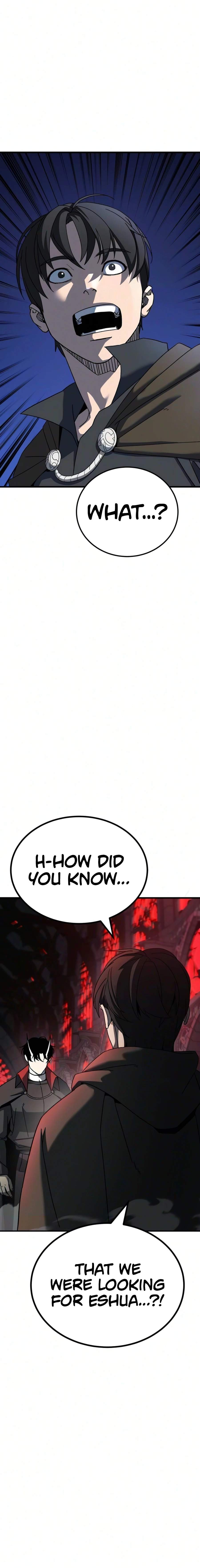 To Hell With the Status Window Chapter 19 page 3