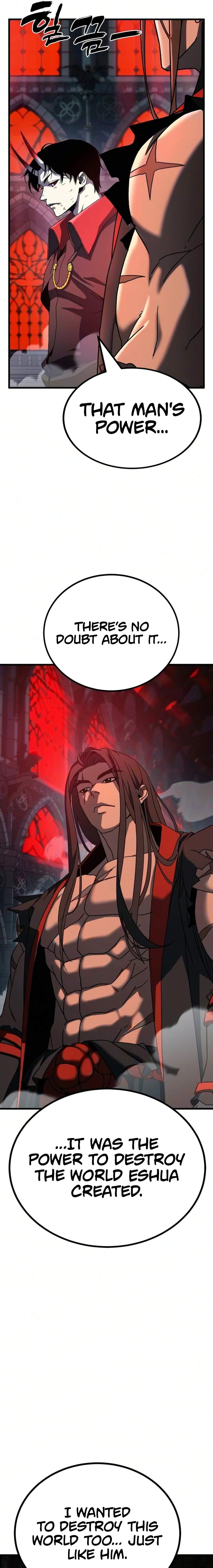 To Hell With the Status Window Chapter 19 page 4