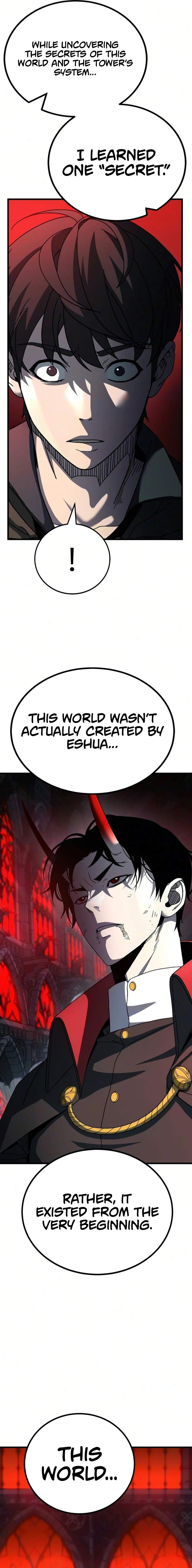 To Hell With the Status Window Chapter 19 page 6