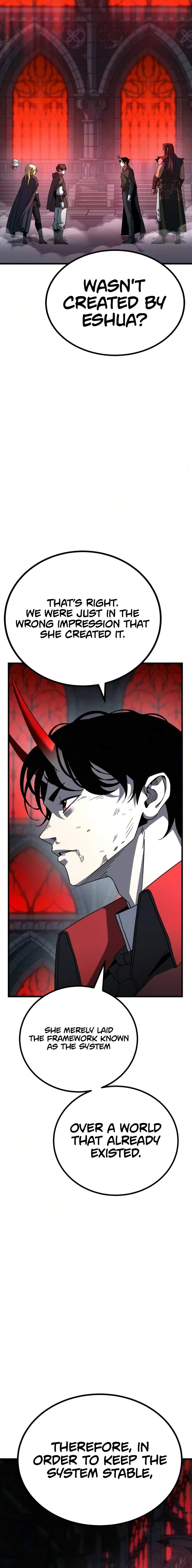 To Hell With the Status Window Chapter 19 page 7