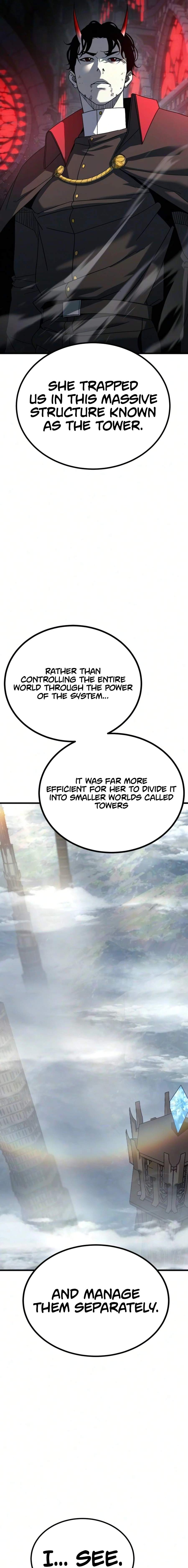 To Hell With the Status Window Chapter 19 page 8