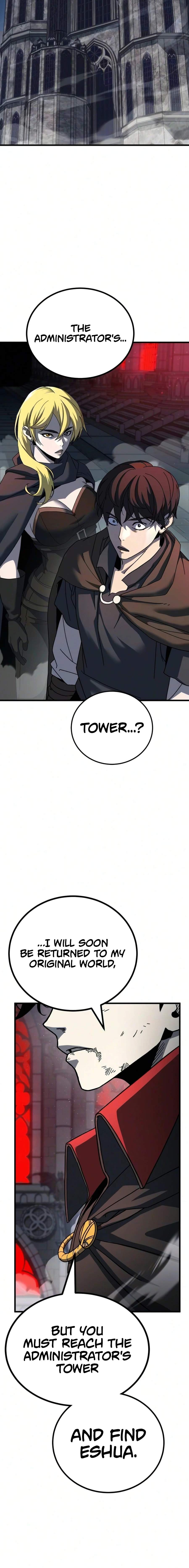 To Hell With the Status Window Chapter 19 page 11