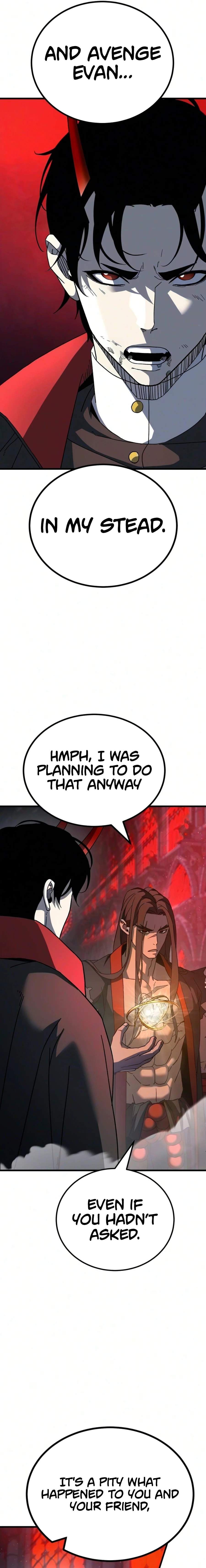 To Hell With the Status Window Chapter 19 page 12