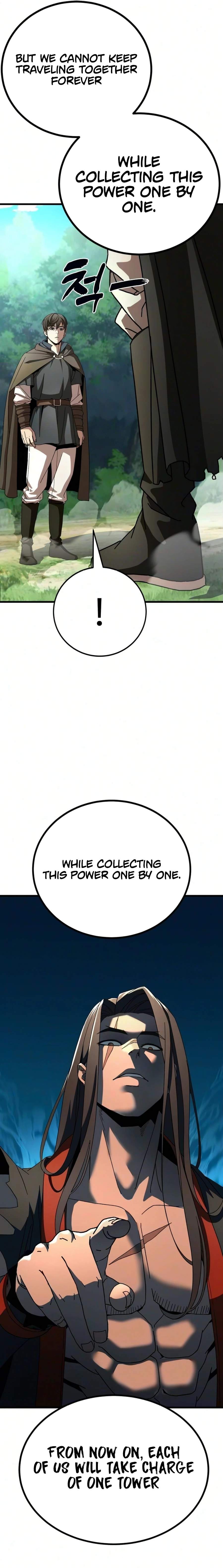 To Hell With the Status Window Chapter 19 page 30