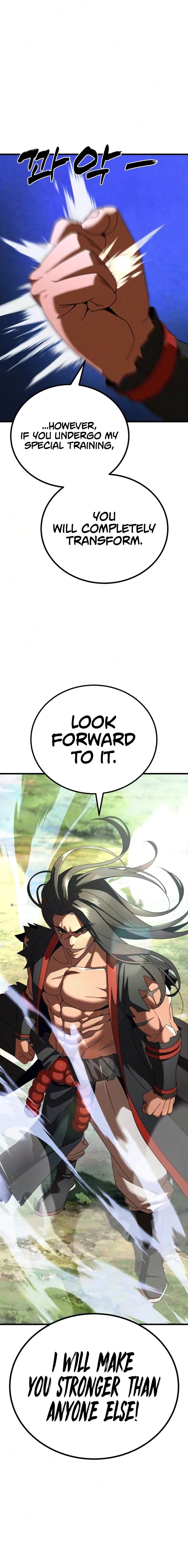 To Hell With the Status Window Chapter 19 page 33