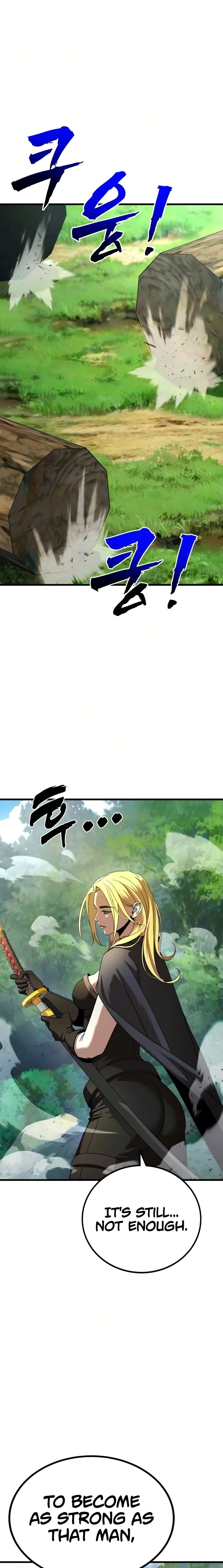 To Hell With the Status Window Chapter 21 page 4