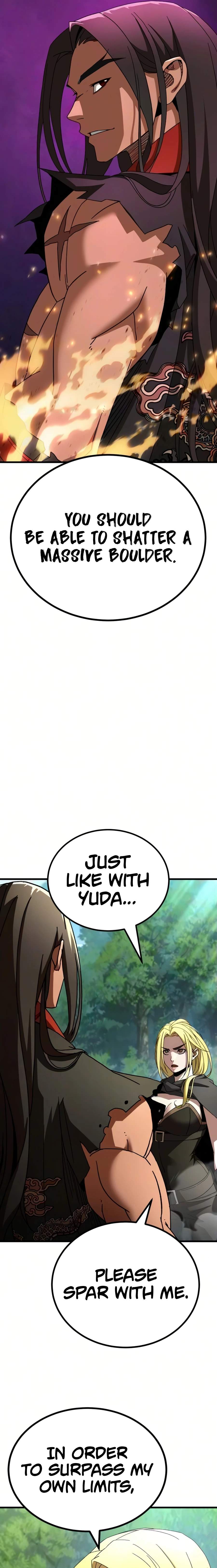 To Hell With the Status Window Chapter 21 page 8