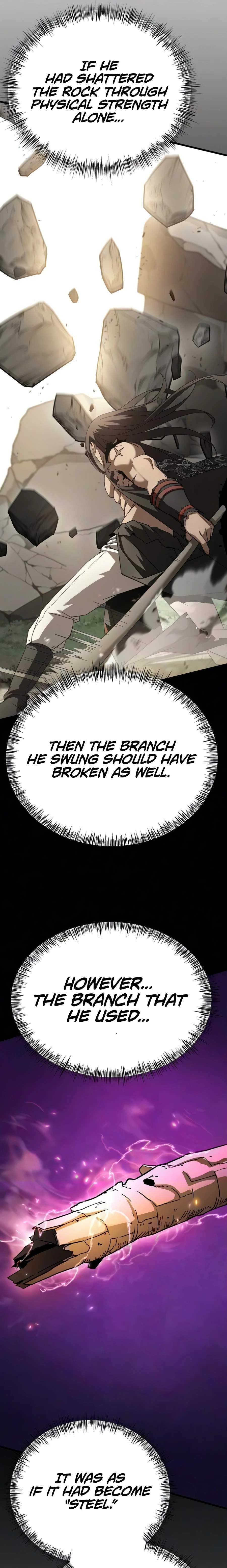 To Hell With the Status Window Chapter 21 page 28