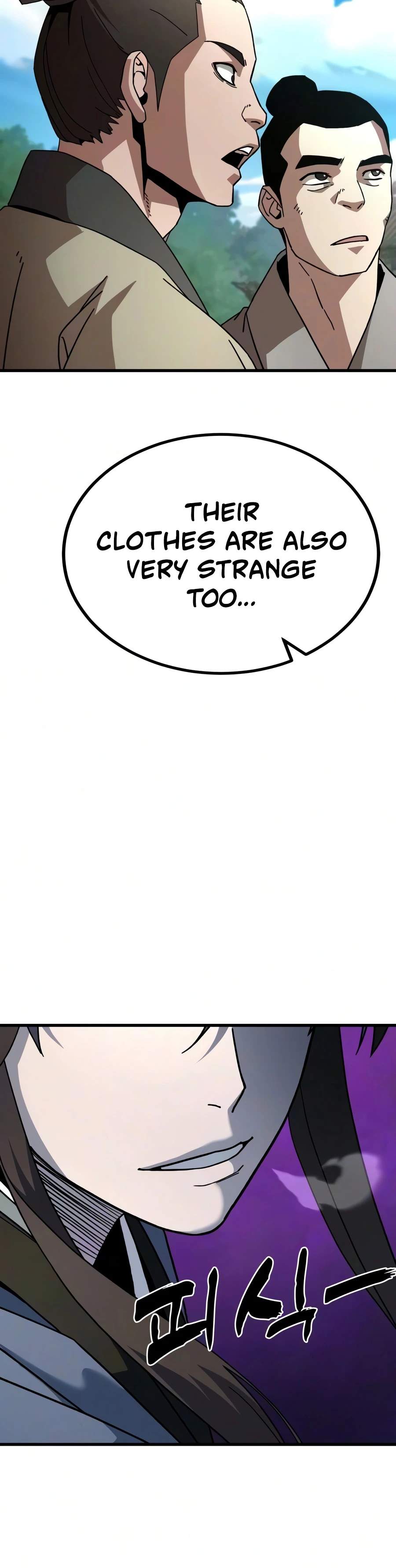 To Hell With the Status Window Chapter 23 page 7