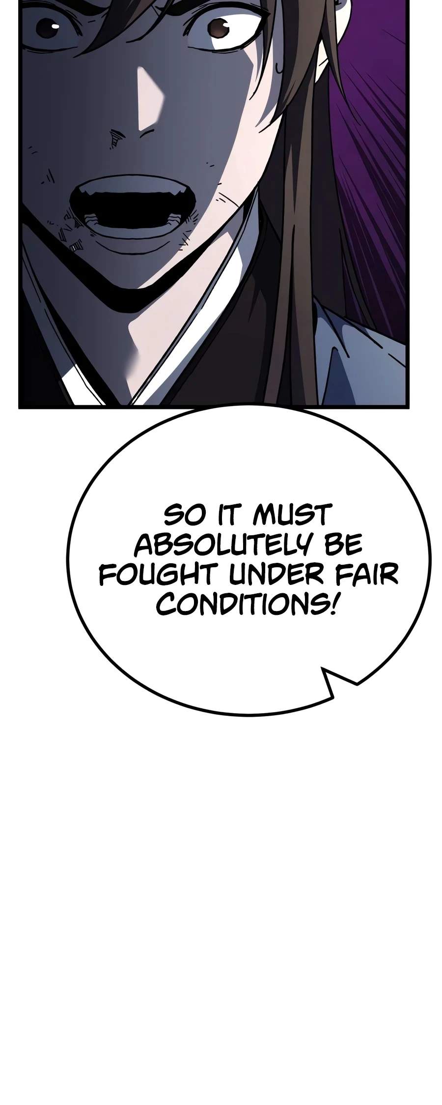 To Hell With the Status Window Chapter 24 page 5