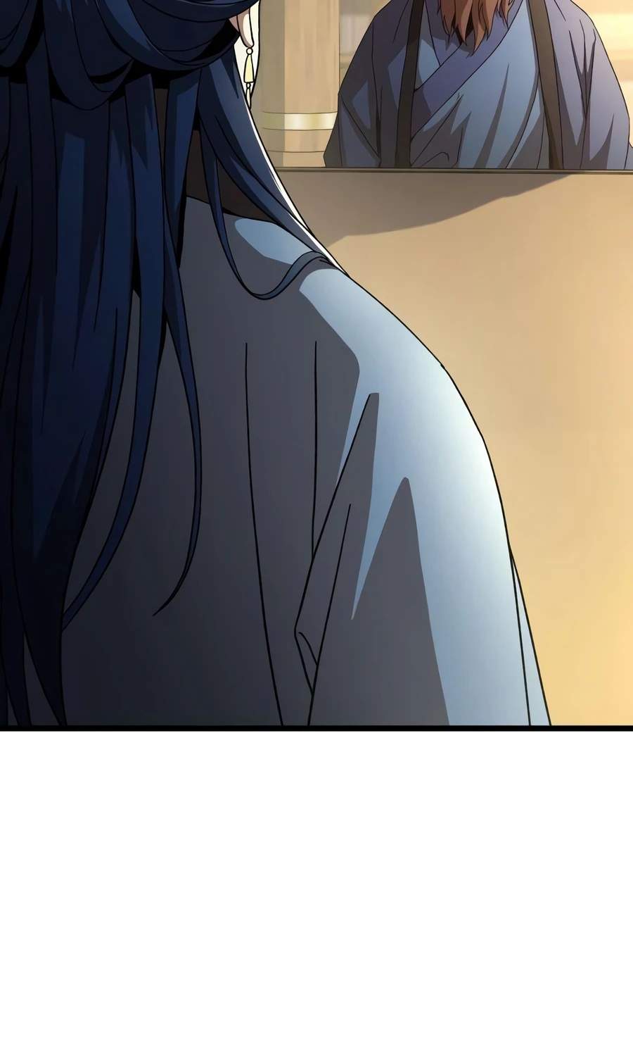 To Hell With the Status Window Chapter 24 page 19