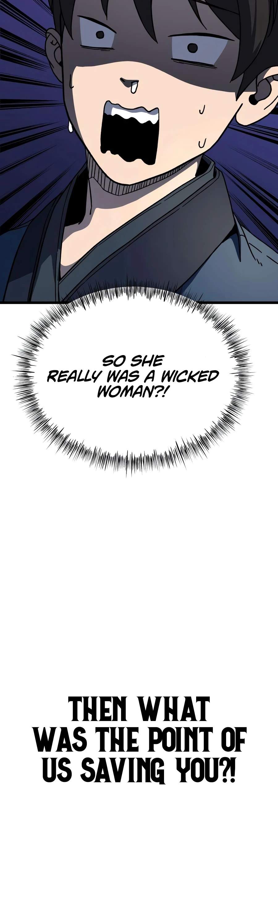 To Hell With the Status Window Chapter 24 page 24