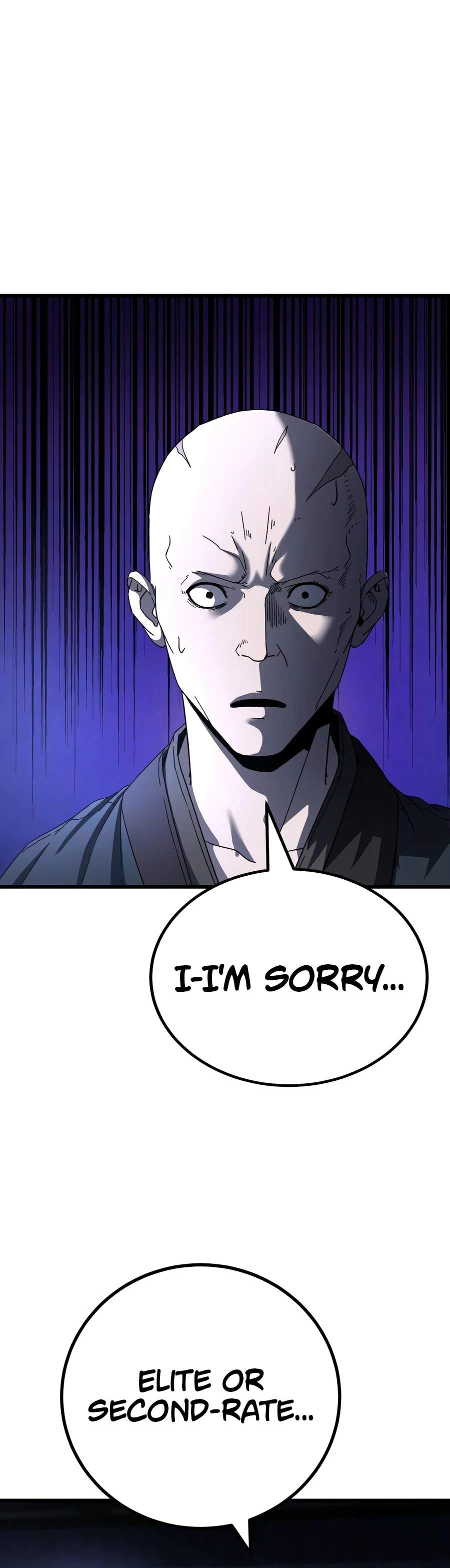 To Hell With the Status Window Chapter 26 page 3