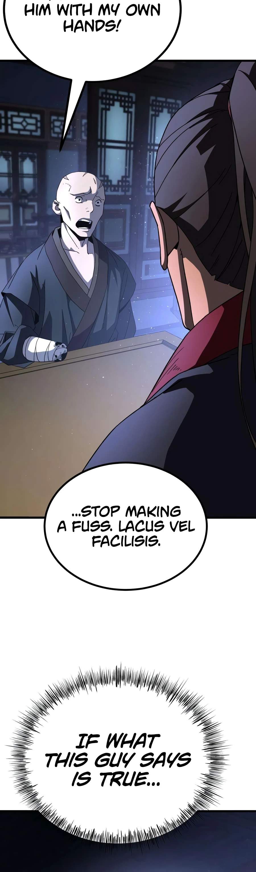 To Hell With the Status Window Chapter 26 page 9