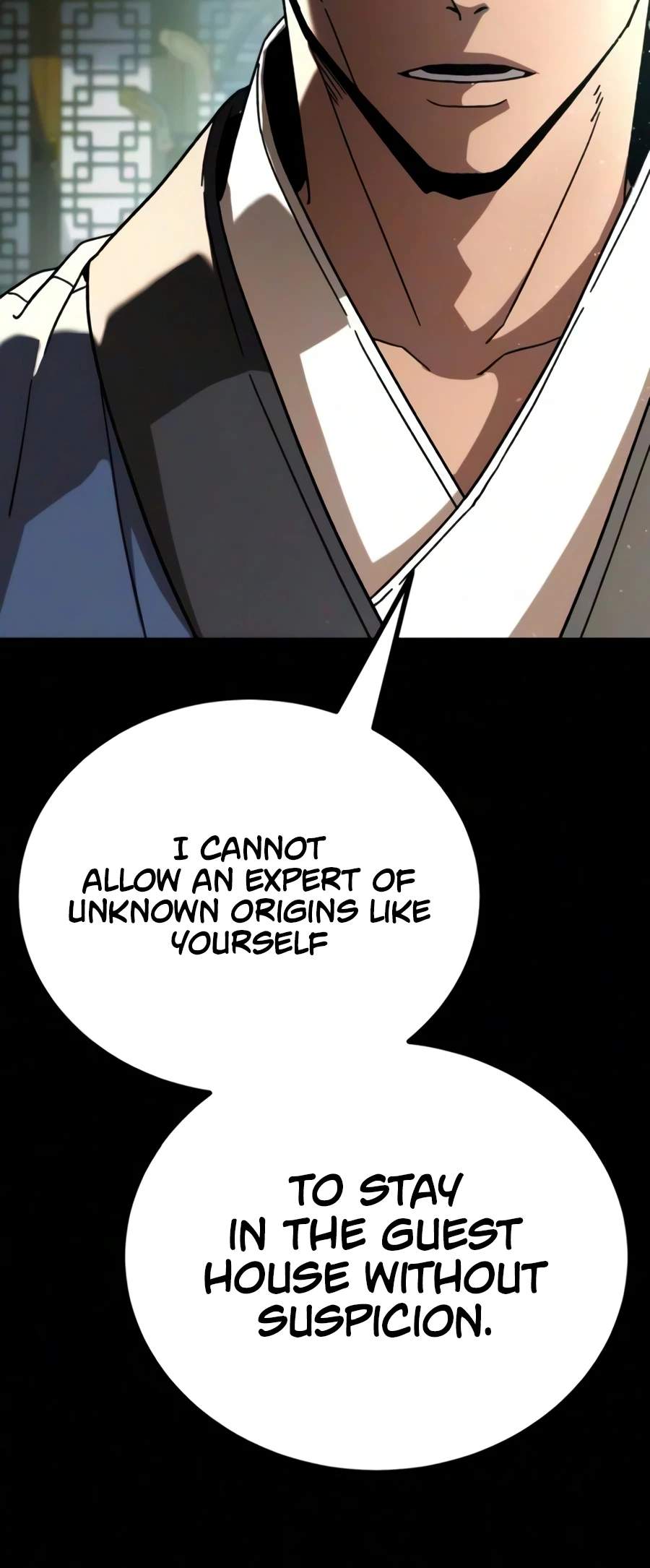 To Hell With the Status Window Chapter 27 page 9