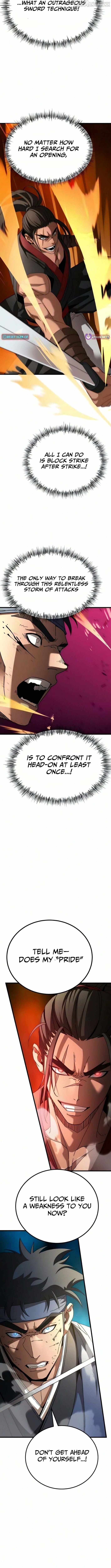 To Hell With the Status Window Chapter 28 page 4