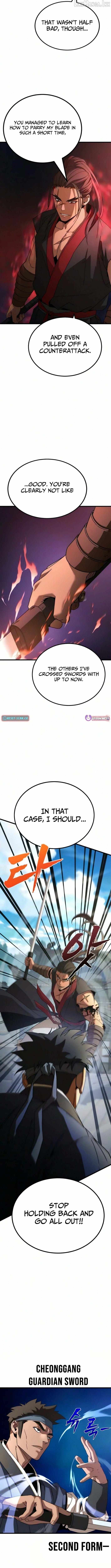 To Hell With the Status Window Chapter 28 page 2