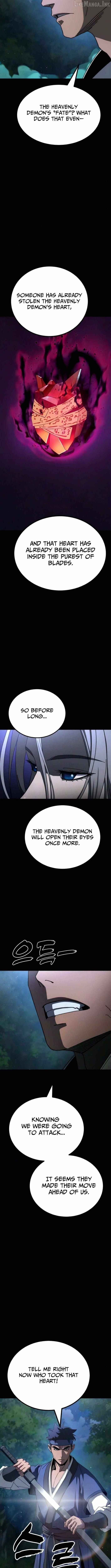 To Hell With the Status Window Chapter 28 page 14