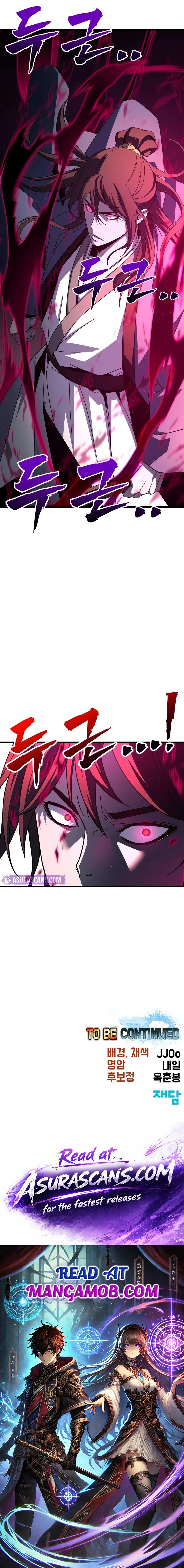 To Hell With the Status Window Chapter 30 page 26